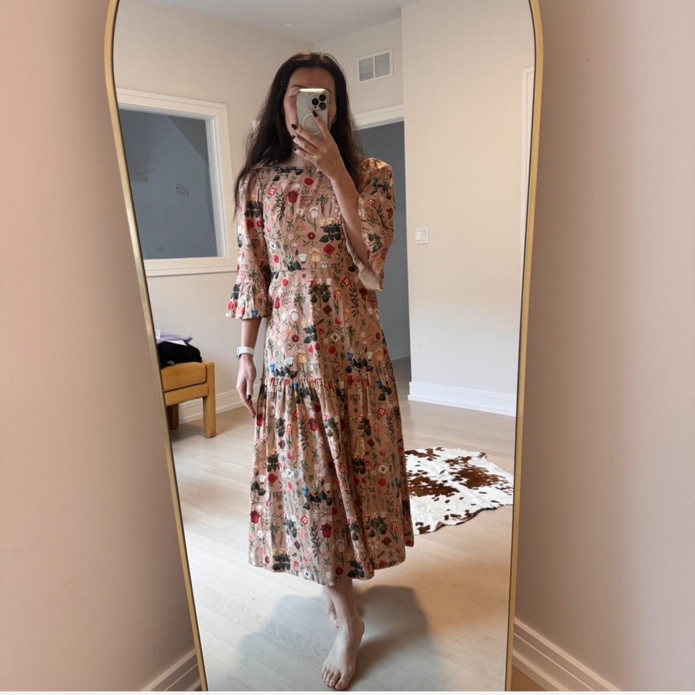 Samantha Pleet dress size 4